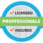 licensed and insured handyman service