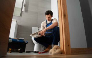 Plumbing Tips for Pet Owners